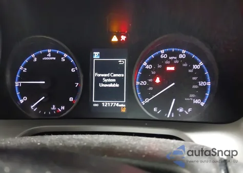 2017 Toyota Rav4 Le из США, поврежденный, VIN 2T3BFREV1HW578521